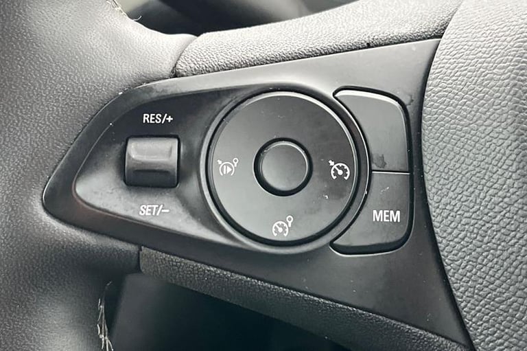 2023 Vauxhall Corsa 1.2 Design 5dr HATCHBACK PETROL Manual