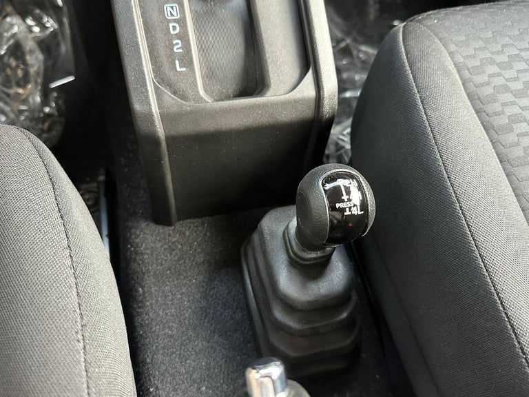  Suzuki Jimny SIERRA 4WD JC 1.5 4WD AUTO Euro 6 5dr Petrol Automatic