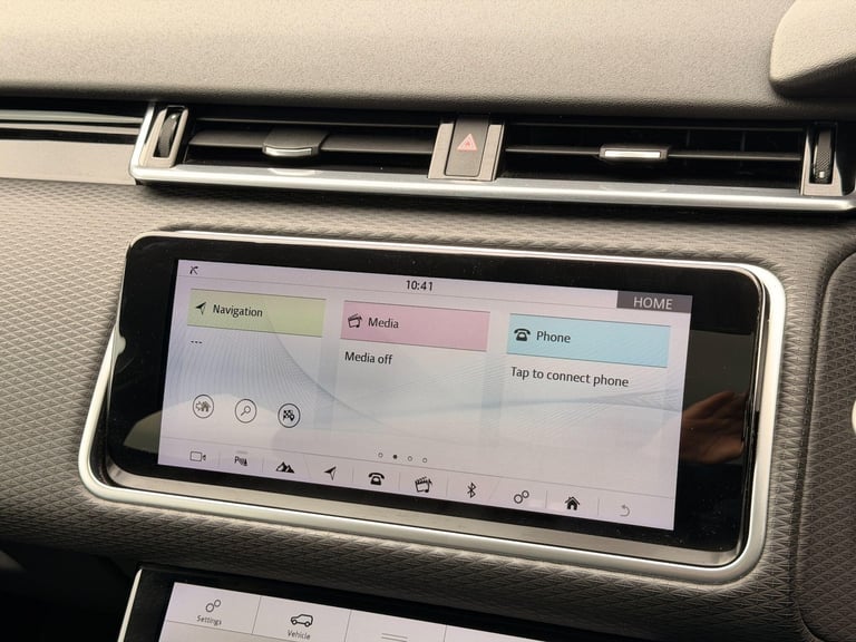 2020 Land Rover Range Rover Velar 2.0 D240 R-Dynamic S SUV 5dr Diesel Auto 4WD Euro 6 (s/s) (240 ...