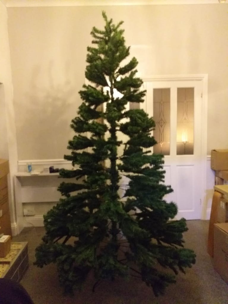 image for Big Christmas Tree 