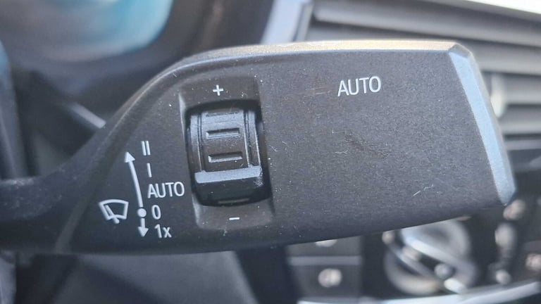 2019 BMW 5 Series 530e M Sport 4dr Auto Saloon Plug-In Hy Automatic