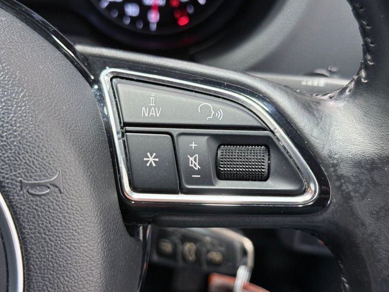 2014 14 AUDI A3 1.6 TDI SPORT SALOON 4DR DIESEL MANUAL EURO 6 (S/S) (110 PS) DIE