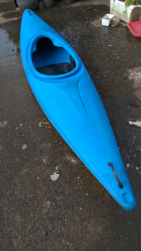 Kayak 3.1m For Sale, suit child/small adult