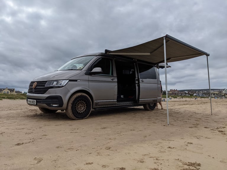image for Volkswagen, TRANSPORTER, LWB Campervan Conversion