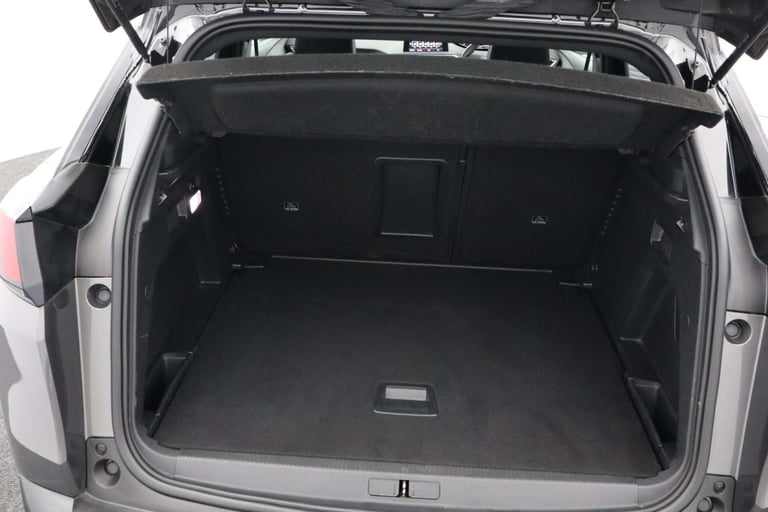 2019 Peugeot 3008 1.2 3008 GT Line S/S 5dr SUV Petrol Manual