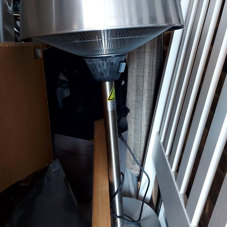 image for Patio Heater