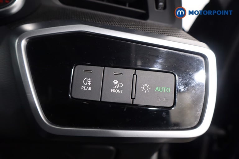 2022 Audi A6 40 TFSI Black Edition 4dr S Tronic [Tech Pack] Saloon Petrol Automatic