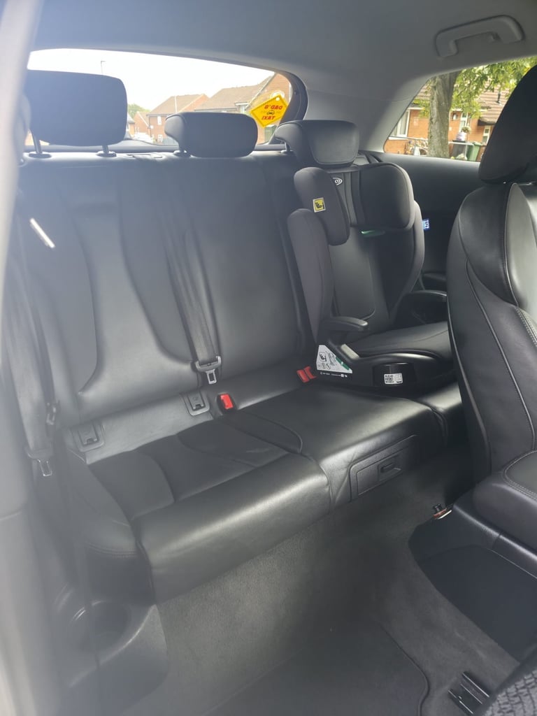 Audi, A3, Hatchback, 2013, Manual, 1598 (cc), 3 doors