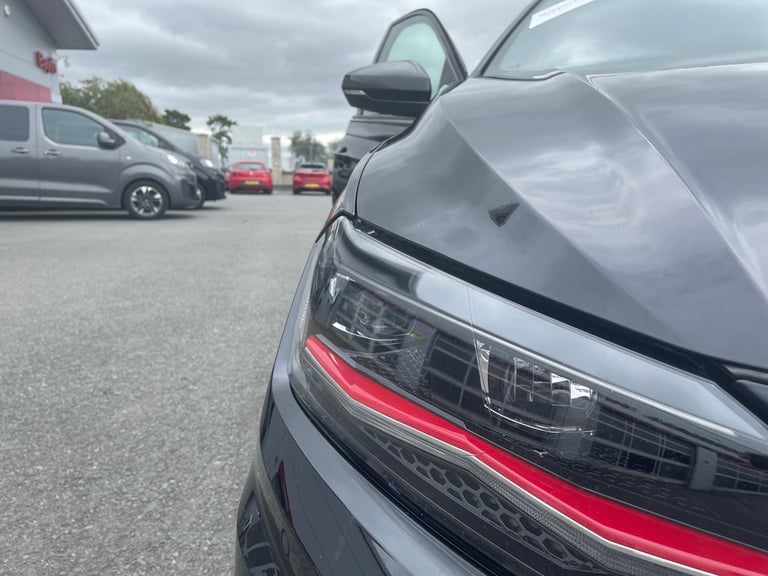 2021 Volkswagen Polo Volkswagen Polo 2.0 GTI 5drs Hatchback Petrol Automatic