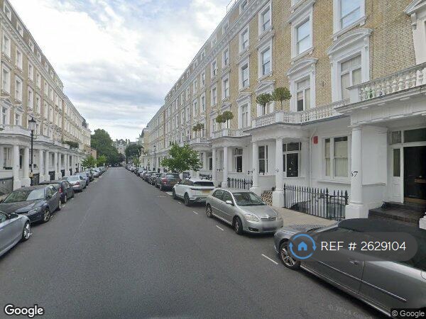 image for 2 bedroom flat in Harcourt Terrace, London, SW10 (2 bed) (#2629104)