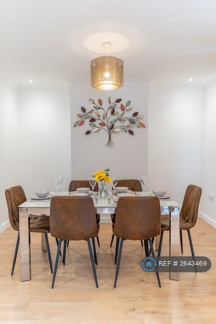 3 bedroom house in Percy Road, Southampton, SO16 (3 bed) (#2643469)