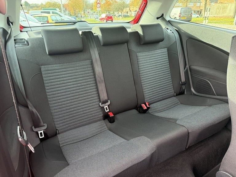 2013 Volkswagen Polo Match Edition Hatchback Petrol Manual