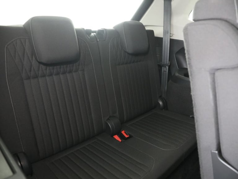 2022 Volkswagen Tiguan Allspace 1.5 TSI Life 5dr DSG ESTATE PETROL Automatic