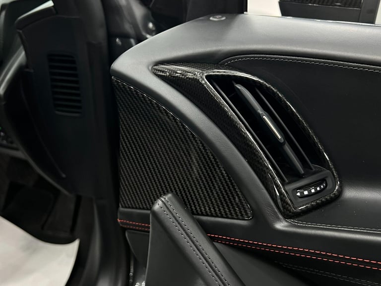  Audi R8 5.2 FSI V10 Spyder S Tronic quattro Euro 6 (s/s) 2dr Petrol Automatic