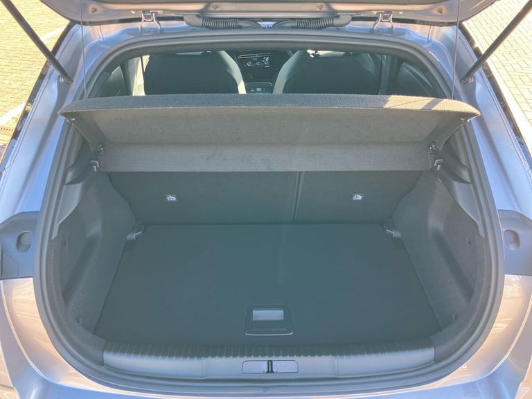 2025 Vauxhall Mokka ULTIMATE HATCHBACK Petrol Automatic