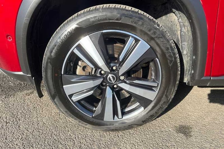 2023 Nissan X-Trail 1.5 E-Power E-4orce 213 Tekna 5dr Auto HATCHBACK PETROL/ELECTRIC Automatic
