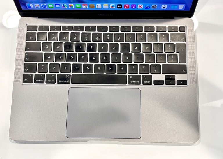 Apple MacBook Air M1 16gb Ram 500gb Storage laptop