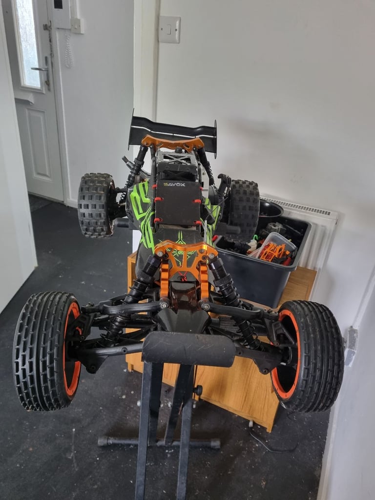 Hpi baja 5b