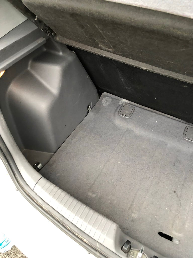 Kia, RIO, Hatchback, 2010, Manual, 1493 (cc), 5 doors