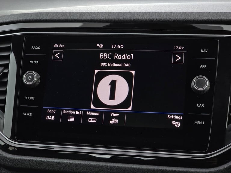 2019 Volkswagen T-Roc 2.0 TSI R SUV 5dr Petrol DSG 4Motion Euro 6 (s/s) (300 ps) HATCHBACK Petrol...