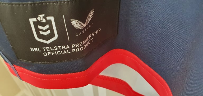 Beautiful White Net Curtain - Length 90 ins - Drop 28 ins