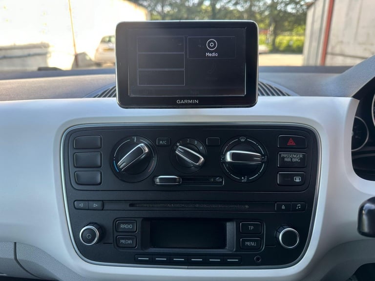 2014 SEAT Mii 1.0 12v Toca Euro 5 5dr HATCHBACK Petrol Manual