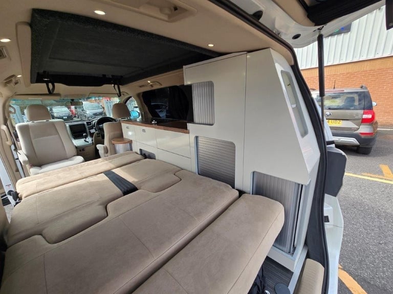 Wellhouse Toyota Vellfire