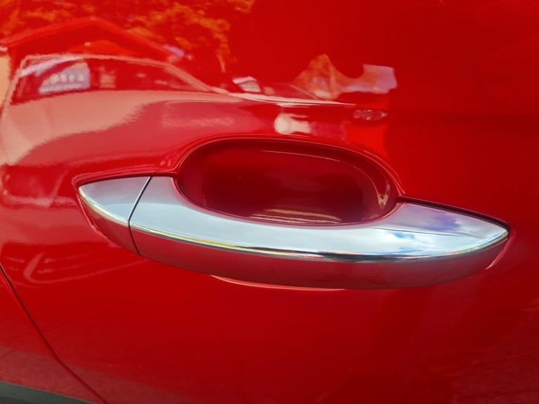 2023 MG MG ZS 1.5 VTi-TECH Exclusive SUV 5dr Petrol Manual Euro 6 (s/s) (106 ps) HATCHBACK Petrol...