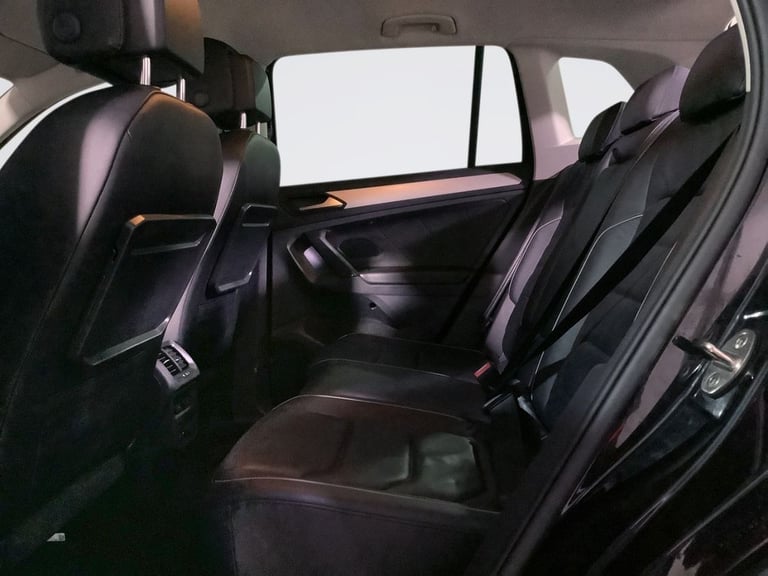 2019 Volkswagen Tiguan 2.0 TDI Match SUV 5dr Diesel Manual 4Motion Euro 6 (s/s) (150 ps) ESTATE D...