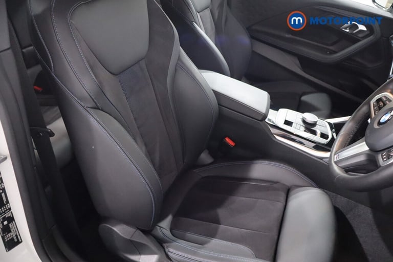 2024 BMW 2 Series 220i M Sport 2dr Step Auto Coupe Petrol Automatic