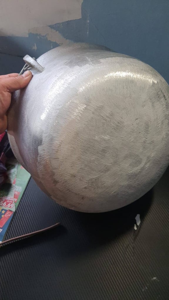 gratar , ceaun , disc gratar , trepied 