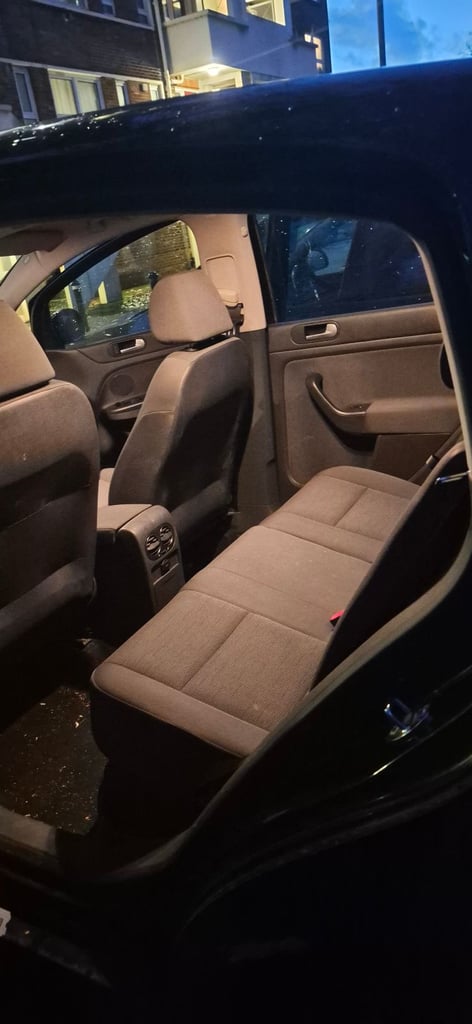 Volkswagen, GOLF PLUS, Hatchback, 2008, Manual, 1896 (cc), 5 doors