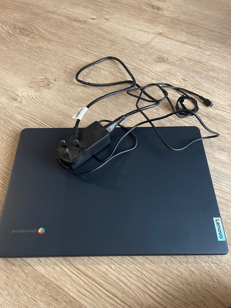 image for Chromebook laptop