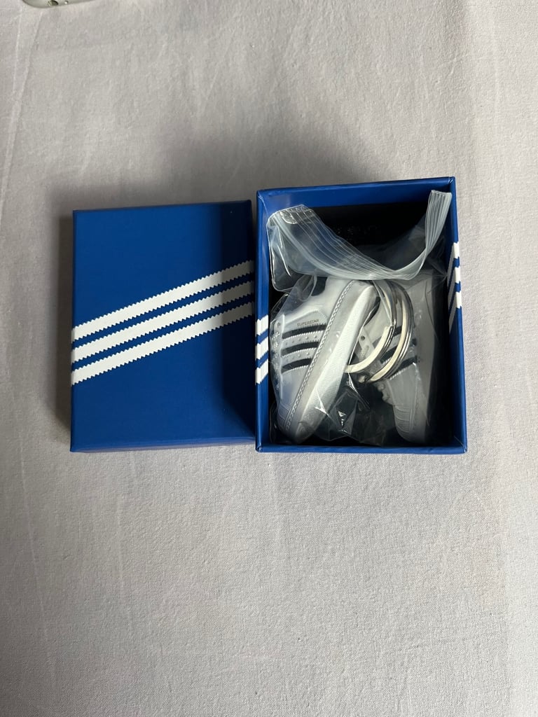 image for Adidas key ring