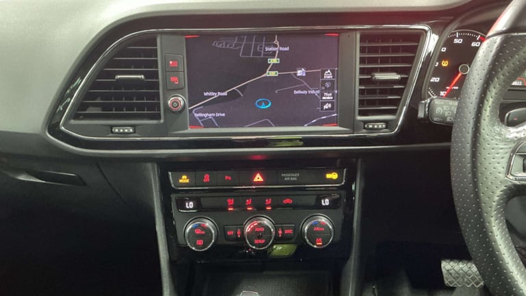 2020 SEAT Leon 1.5 Leon FR TSi Evo Semi-Automatic 5dr - NATIONAL DELIVERY* Estate Petrol Automatic