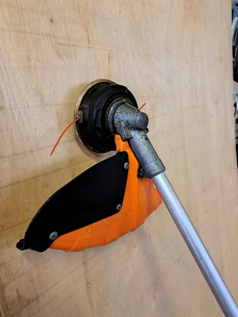 Stihl strimmer FS360C