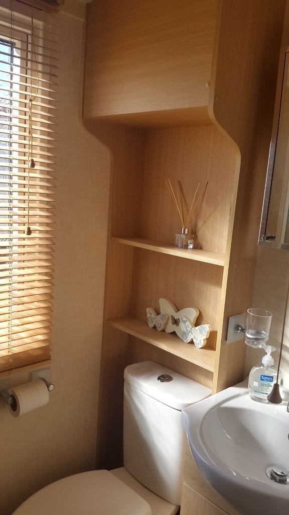 Haven Craig Tara, Ayrshire - Caravan For Hire