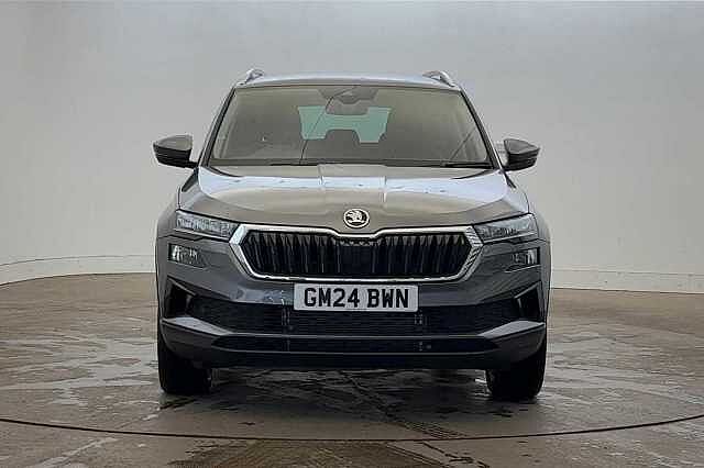 2024 Skoda Karoq 1.0 TSI 116 SE L 5dr Estate Hybrid Manual