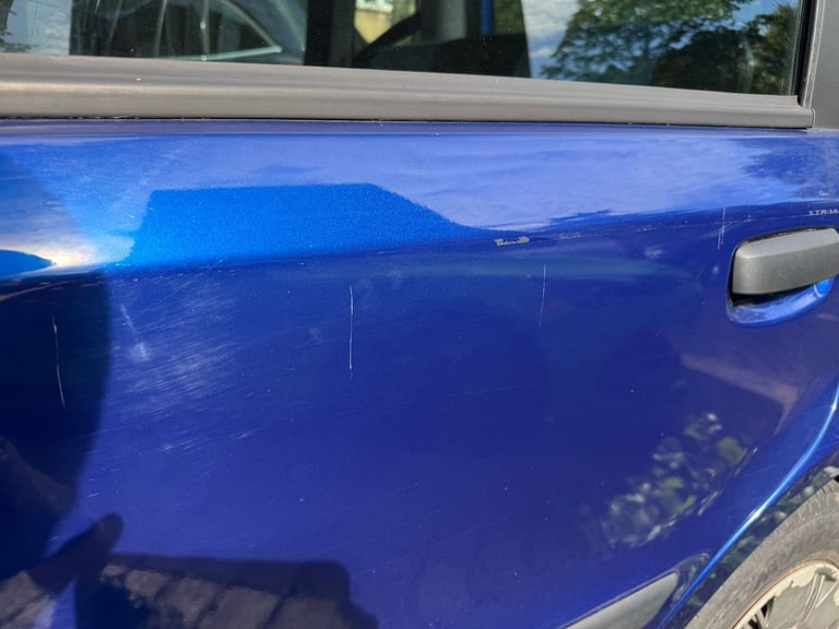 Fiat, PANDA, Hatchback, 2008, Manual, 1242 (cc), 5 doors - 80,000 Miles