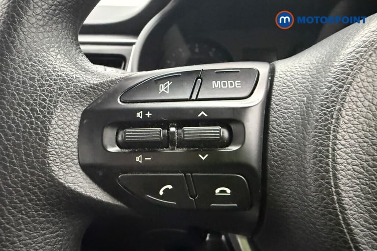 2020 Kia Rio 1.25 1 5dr Hatchback Petrol Manual