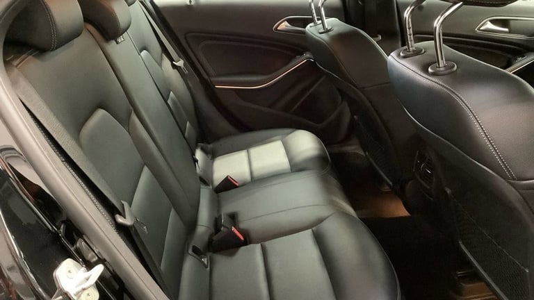  Mercedes-Benz A Class A180d Sport 5dr Auto Diesel