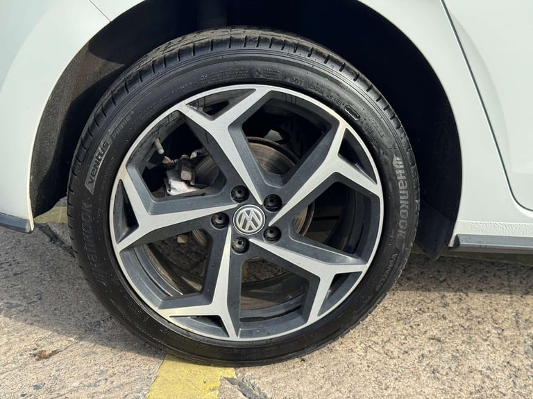 2019 Volkswagen Polo 1.0 Polo R-Line TSi 5dr - NATIONAL DELIVERY* Hatchback Petrol Manual