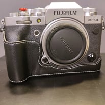 Fujifilm xt4 bundle