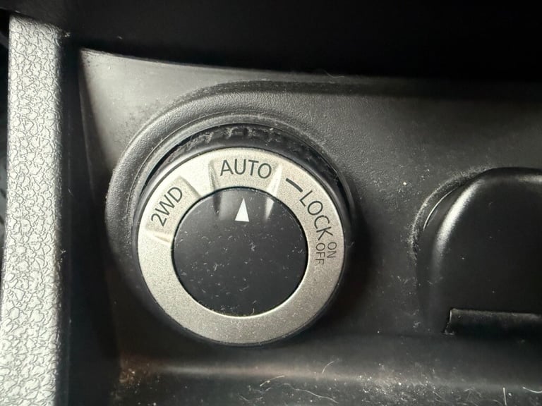  Dacia Duster 1.5 dCi 110 Laureate 5dr 4X4 Diesel