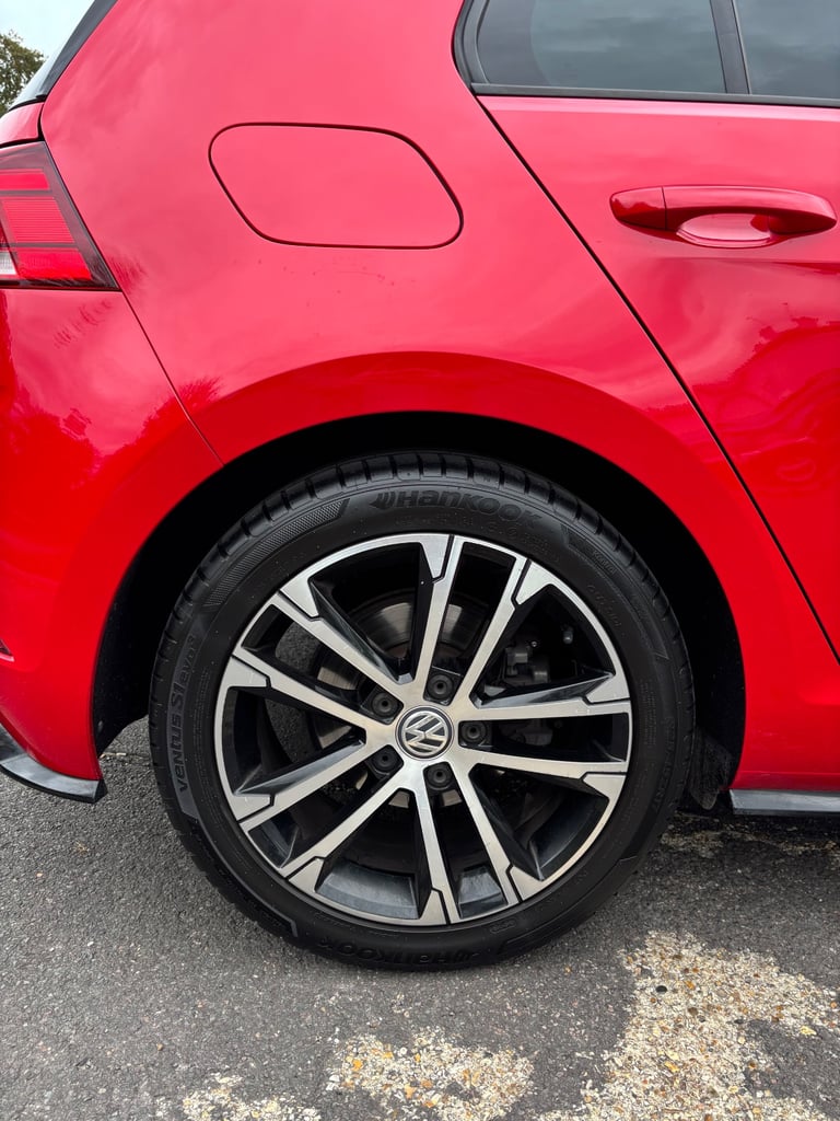 1.5 TSI EVO R-LINE EURO 6 (s/s) 5dr