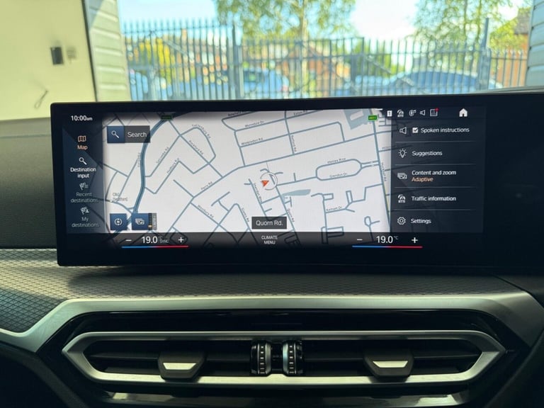 2024 BMW 4 Series 2.0 420i M Sport Auto Euro 6 (s/s) 2dr Coupe Petrol Automatic