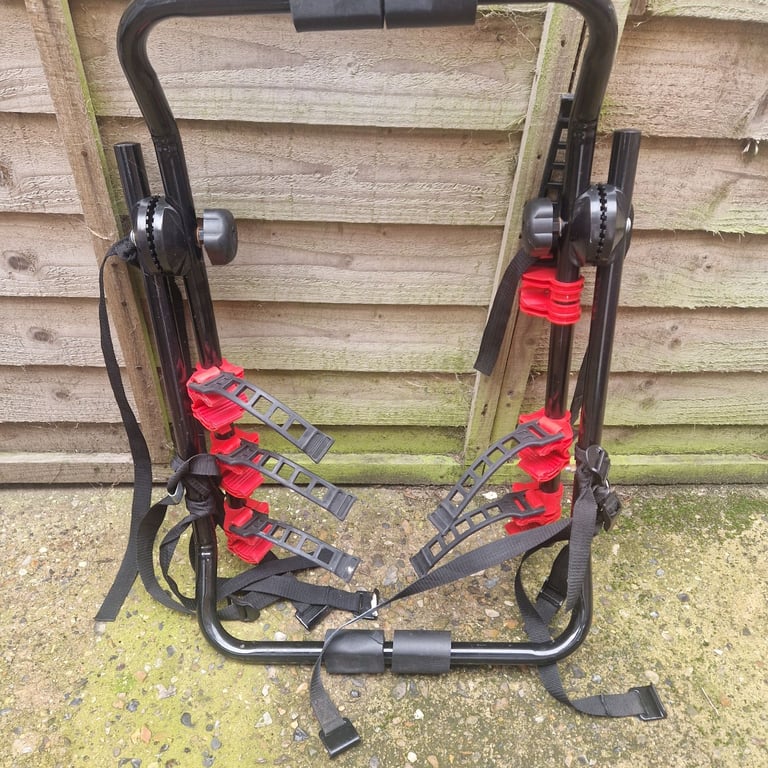 image for Bike rack