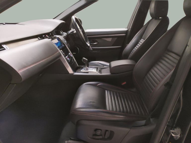 2020 Land Rover Discovery Sport 1.5 P300e 12.2kWh R-Dynamic HSE SUV 5dr Petrol Plug-in Hybrid Aut...