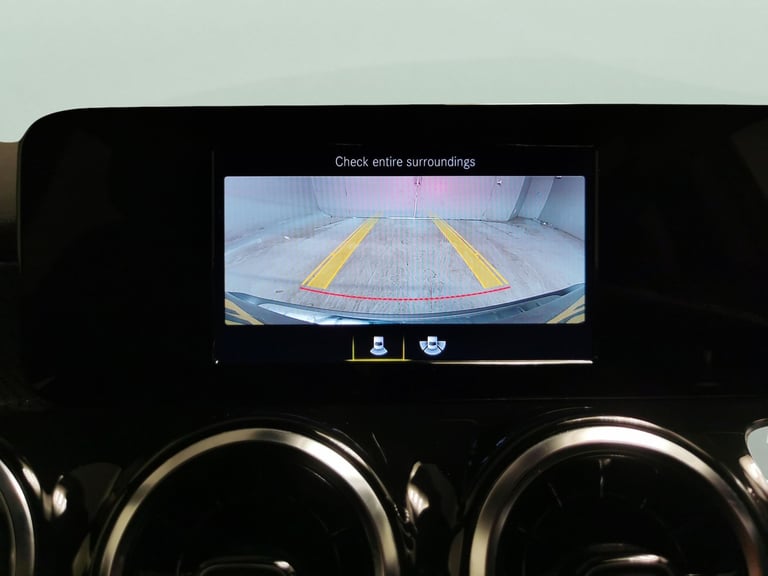 2022 Mercedes-Benz GLB 2.0 GLB220d AMG Line SUV 5dr Diesel 8G-DCT 4MATIC Euro 6 (s/s) (190 ps) - ...