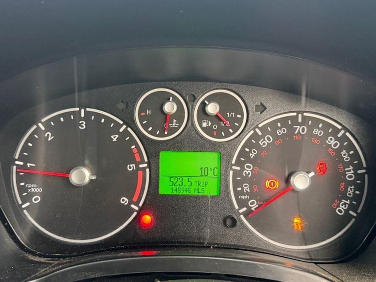 2012 61 FORD TRANSIT CONNECT 1.8 TDCI T230 TREND L3 H3 LWB PANEL VAN (NO VAT) DI